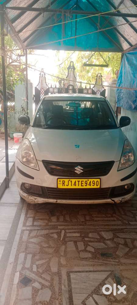 Cng Petrol