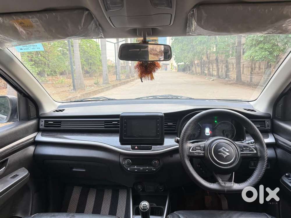 Maruti Suzuki Xl6 1.5 Zeta Mt, 2023, Petrol