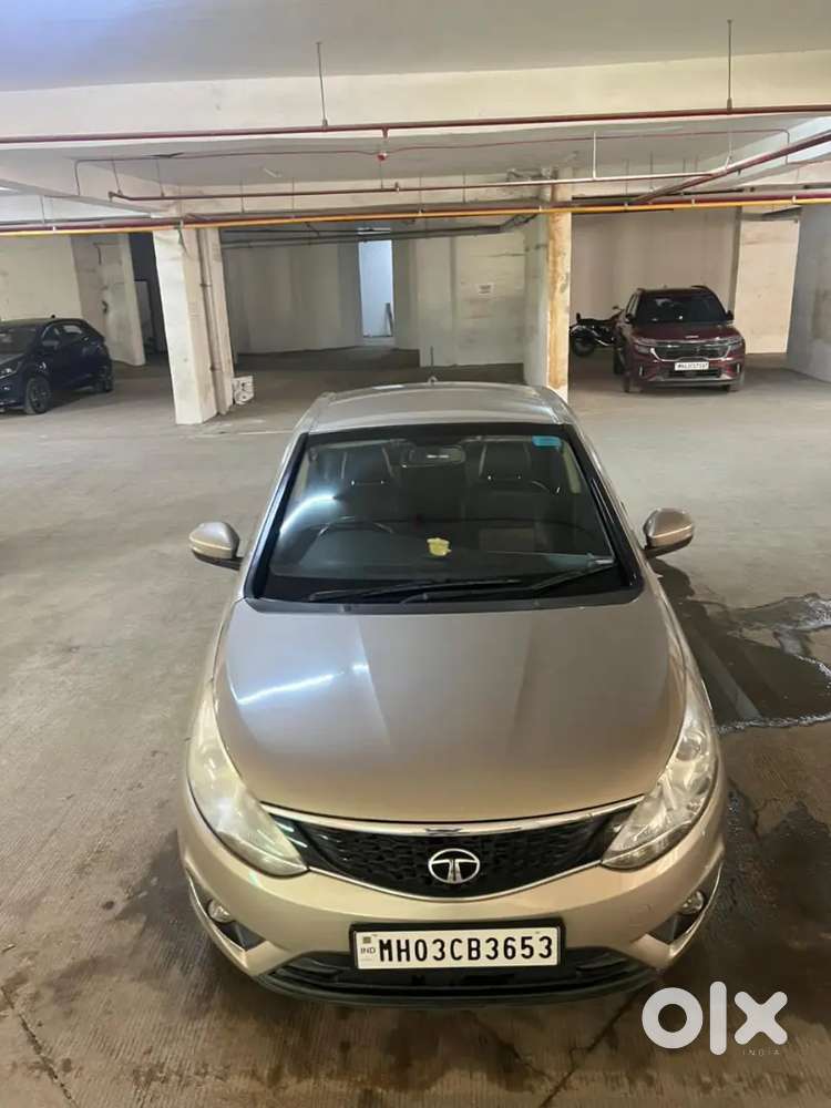 Tata Zest 1.2 Revotron 2016 Car