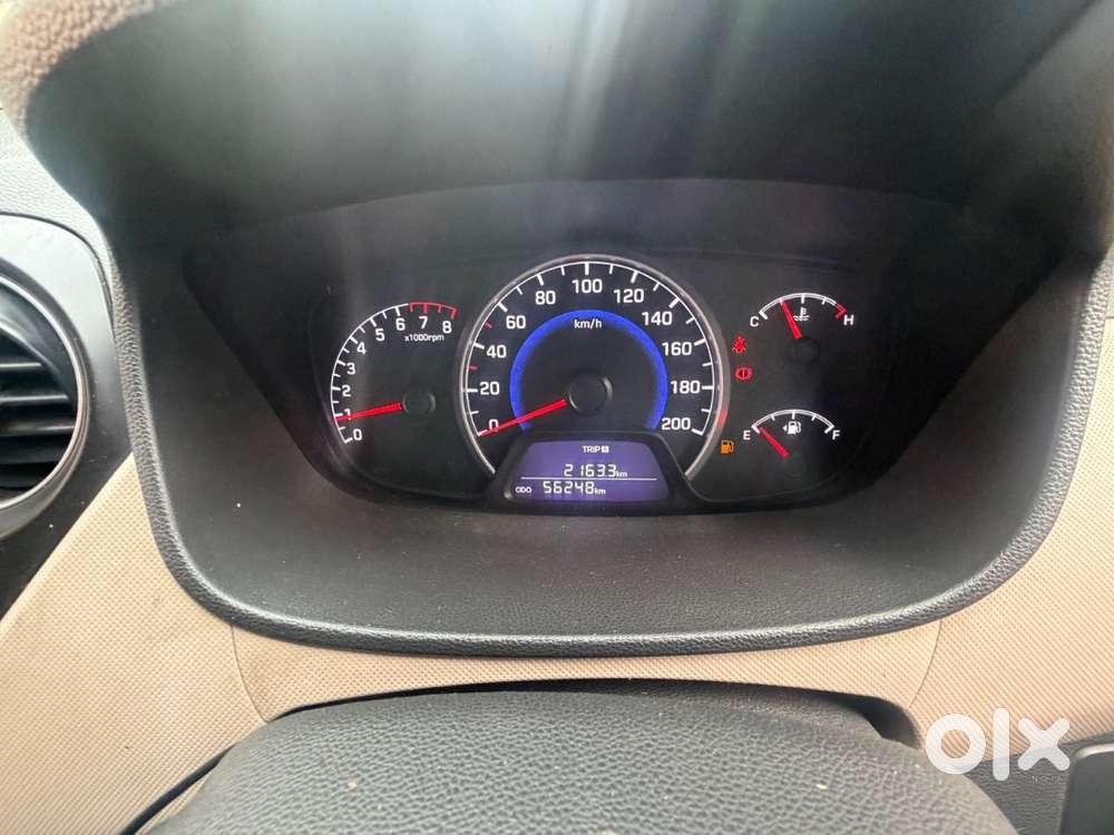 2017 Hyundai Grand I10