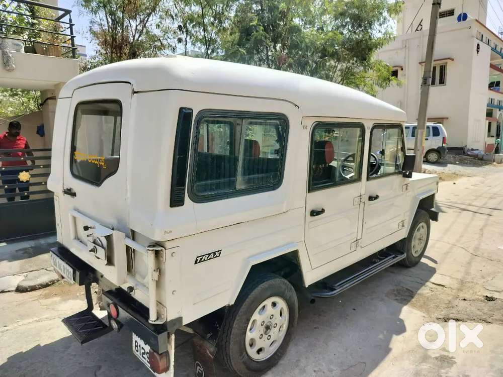 Tempo Trax Town & Country