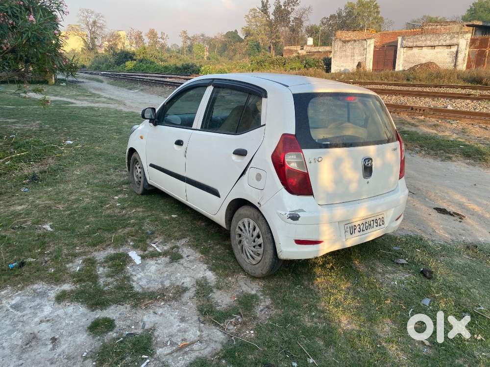 Hyundai I10 2015