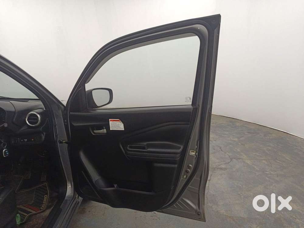 Maruti Suzuki Celerio Cng Vxi Mt, 2022, Cng & Hybrids