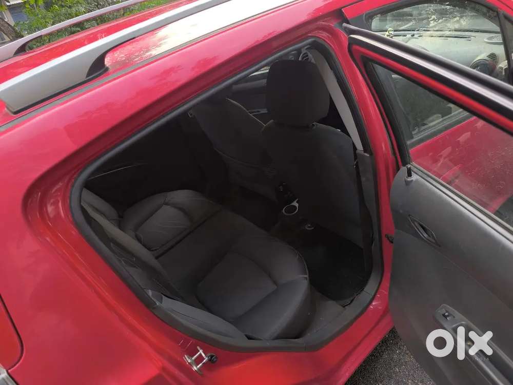 Chevrolet Beat 2010 Petrol Well Maintained With Fc Upto 2030