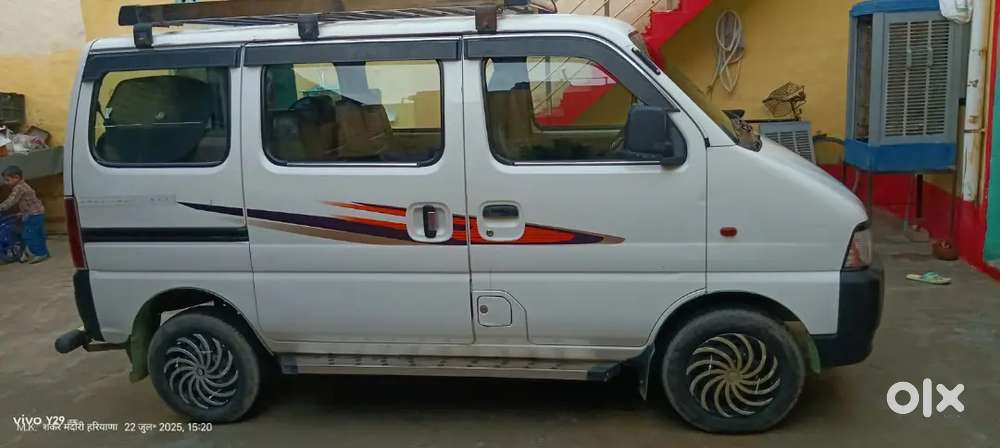 Eco 2020model All Original No Change Pice