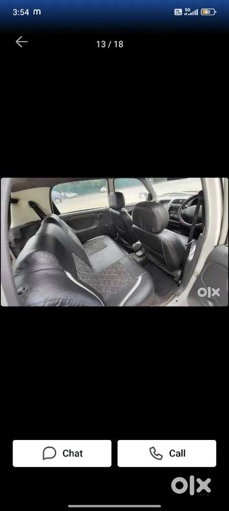 Maruti Suzuki Alto 800, All Tyre New Bridgestone