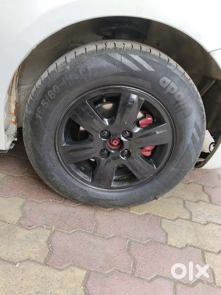 Maruti Suzuki Swift Dzire 2011 Diesel 150000 Km Driven