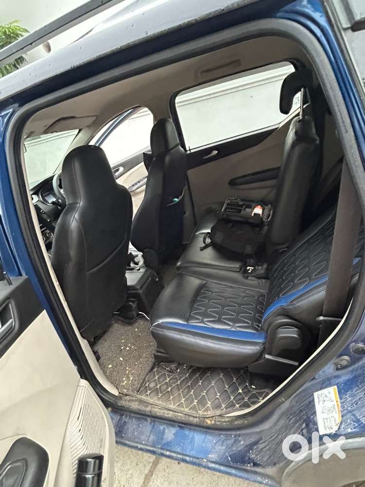 Renault Triber Rxz Petrol 2021