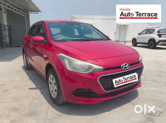 Hyundai Elite I20 Magna 1.2, 2016, Petrol