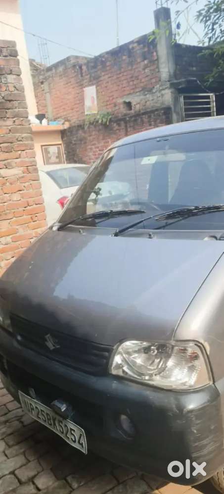 Maruti Suzuki Eeco
