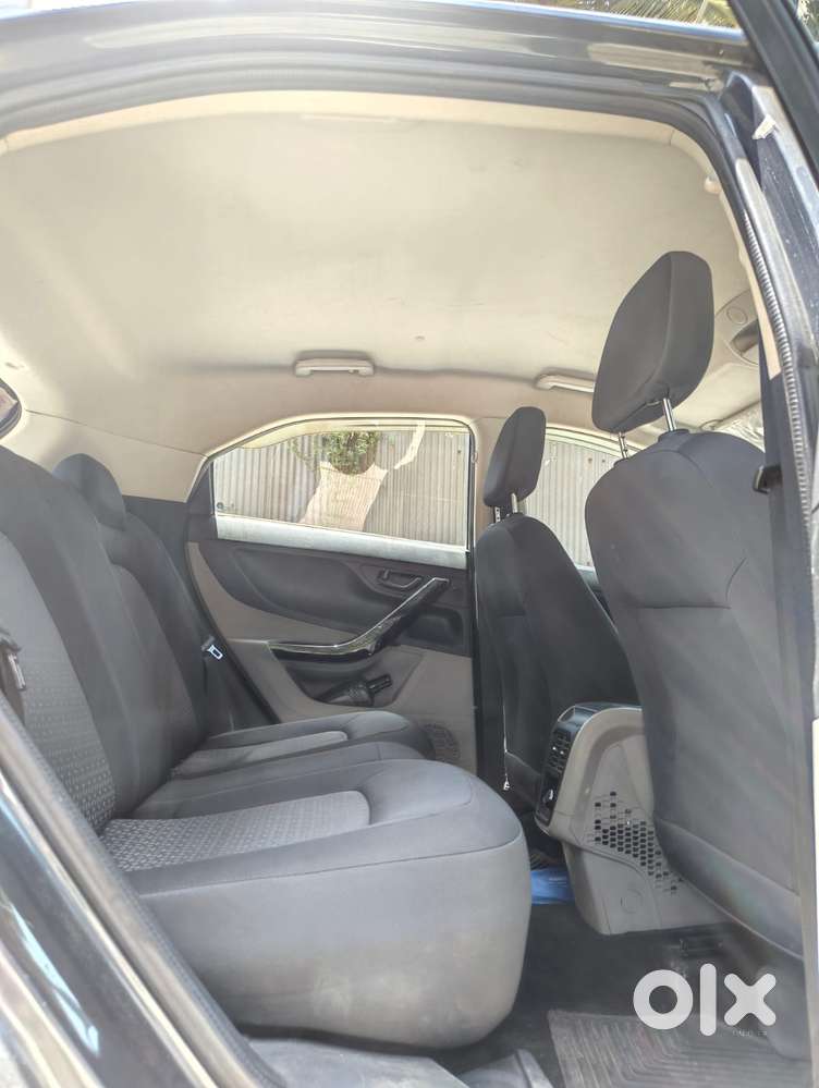 Tata Nexon 1.5 Revotorq Xt, 2018, Diesel