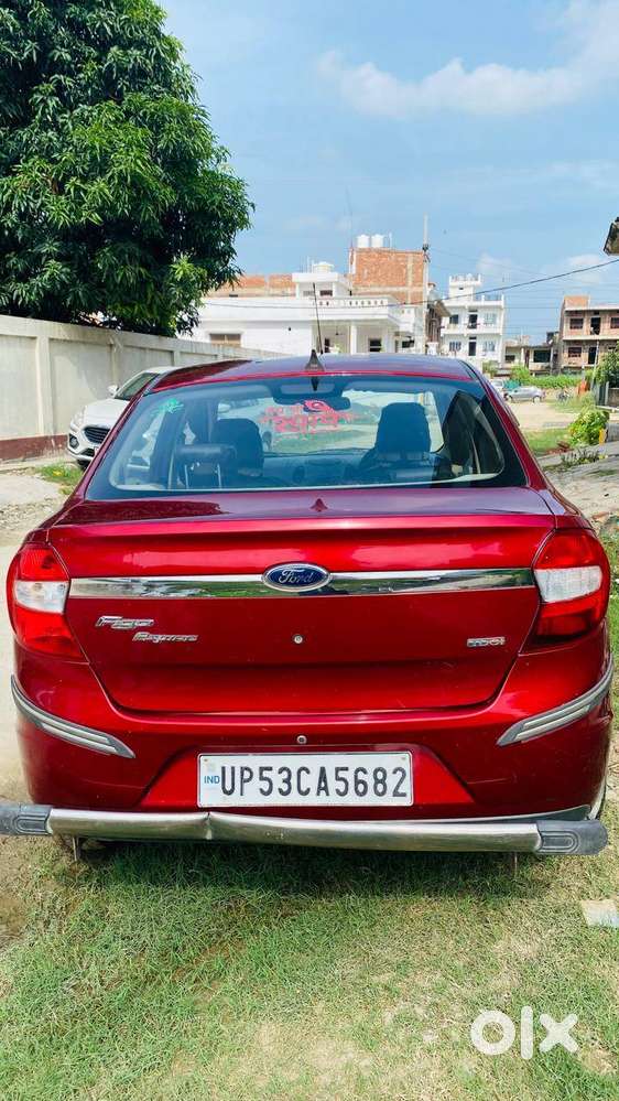 Ford Figo Aspire 2016 Diesel