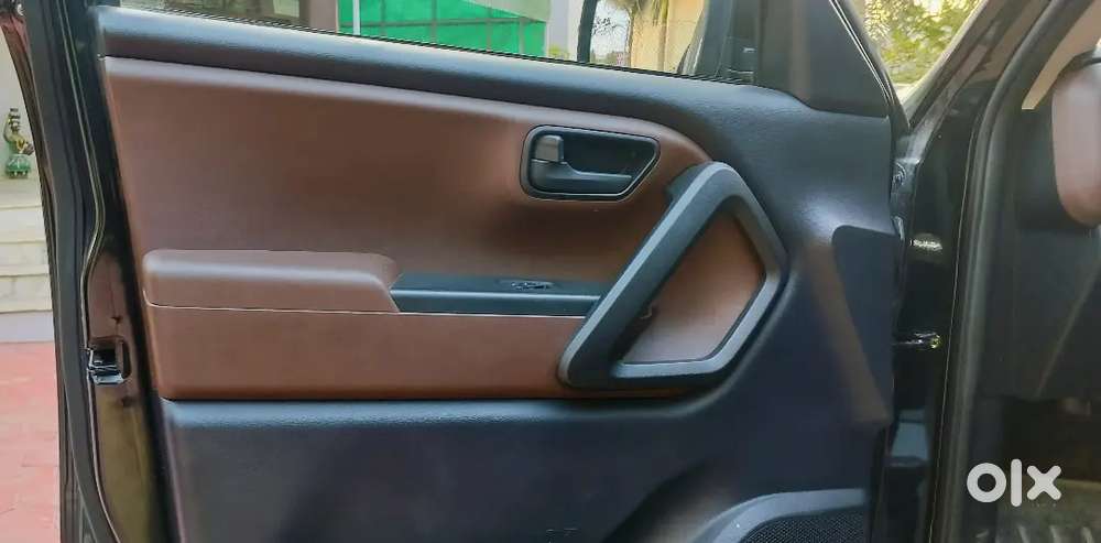 Mahindra Scorpio N Z2 2024