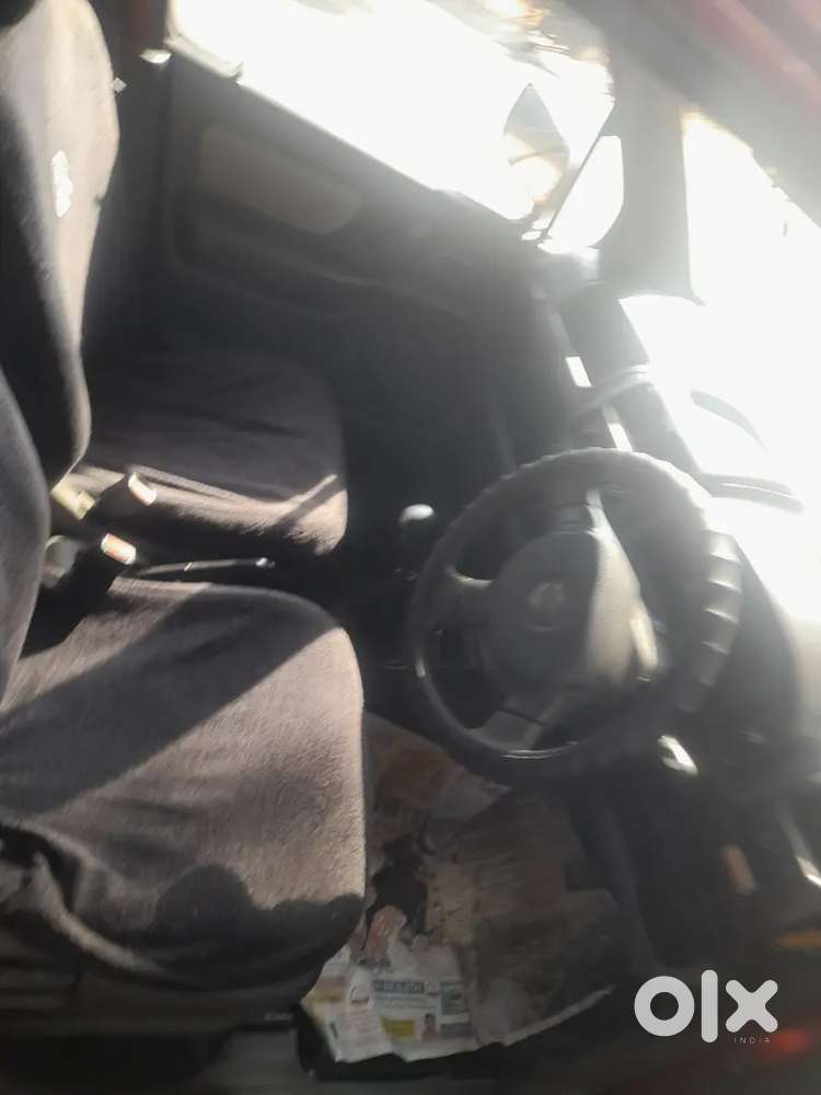 Maruti Suzuki Wagon R Lxi Minor 2006