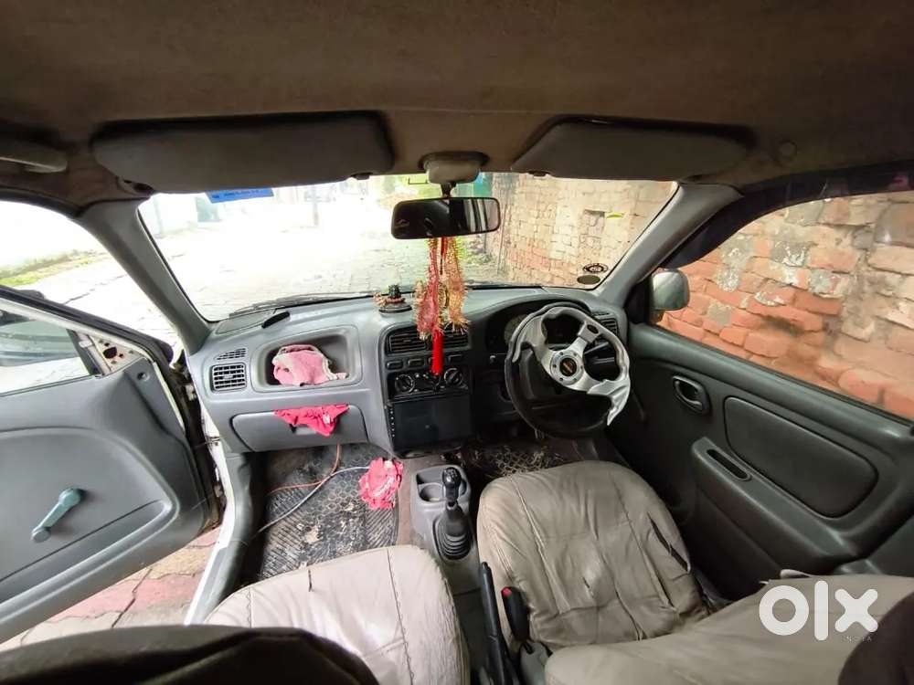 Maruti Suzuki Alto Lxi 2005