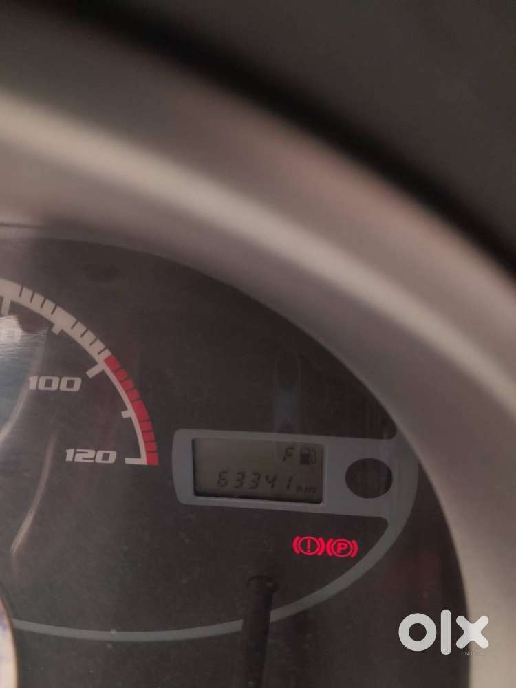Tata Nano 2014 Petrol Well Maintained