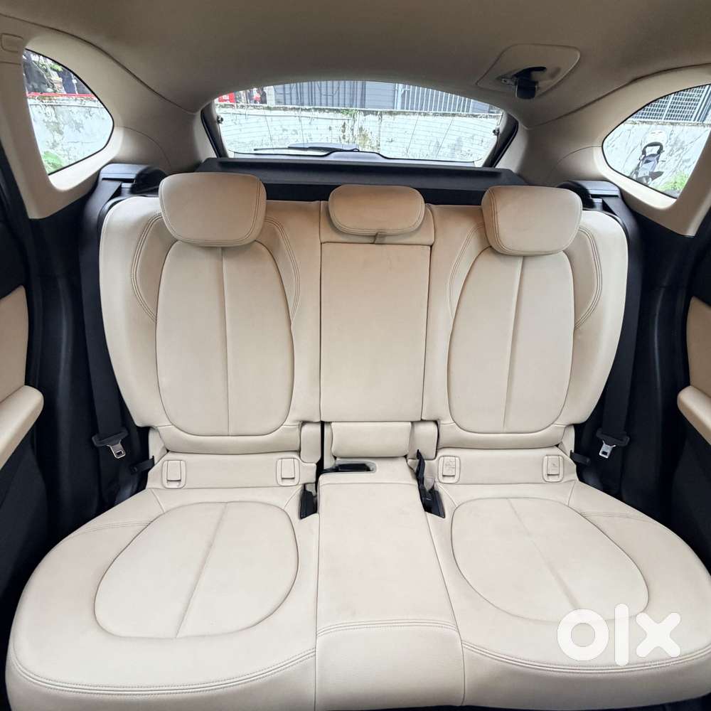Bmw X1 Sdrive20d Expedition, 2017, Diesel