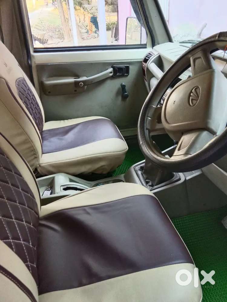 Mahindra Bolero Diesel 2013