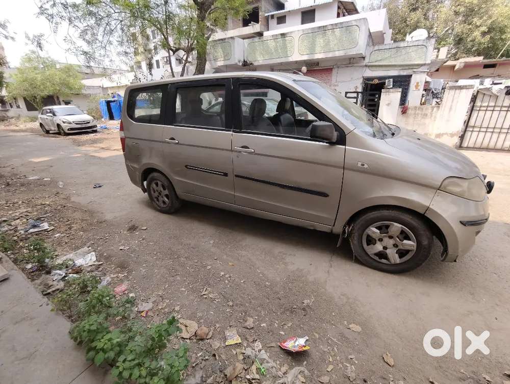 Chevrolet Enjoy 2013 Diesel Well Maintained