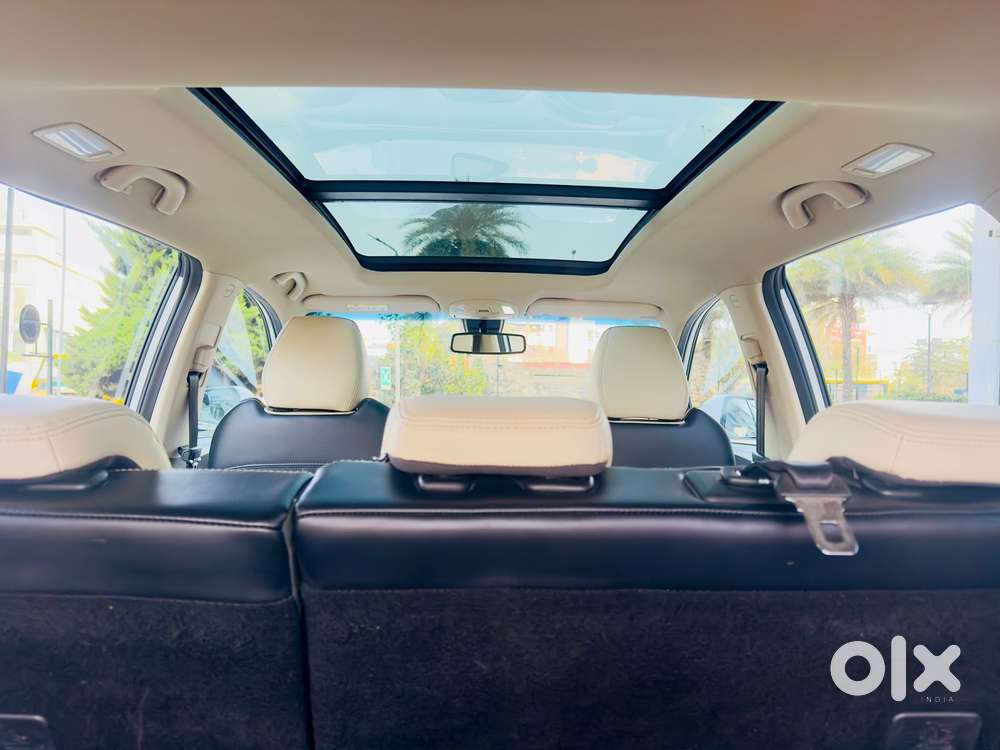 Mg Hector Sharp At, 2022, Petrol