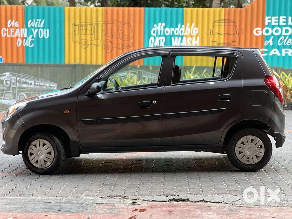Maruti Suzuki Alto 800 Lxi, 2018, Petrol