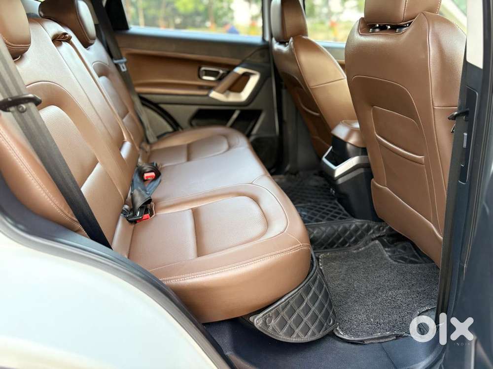 Tata Harrier Xza, 2022, Diesel