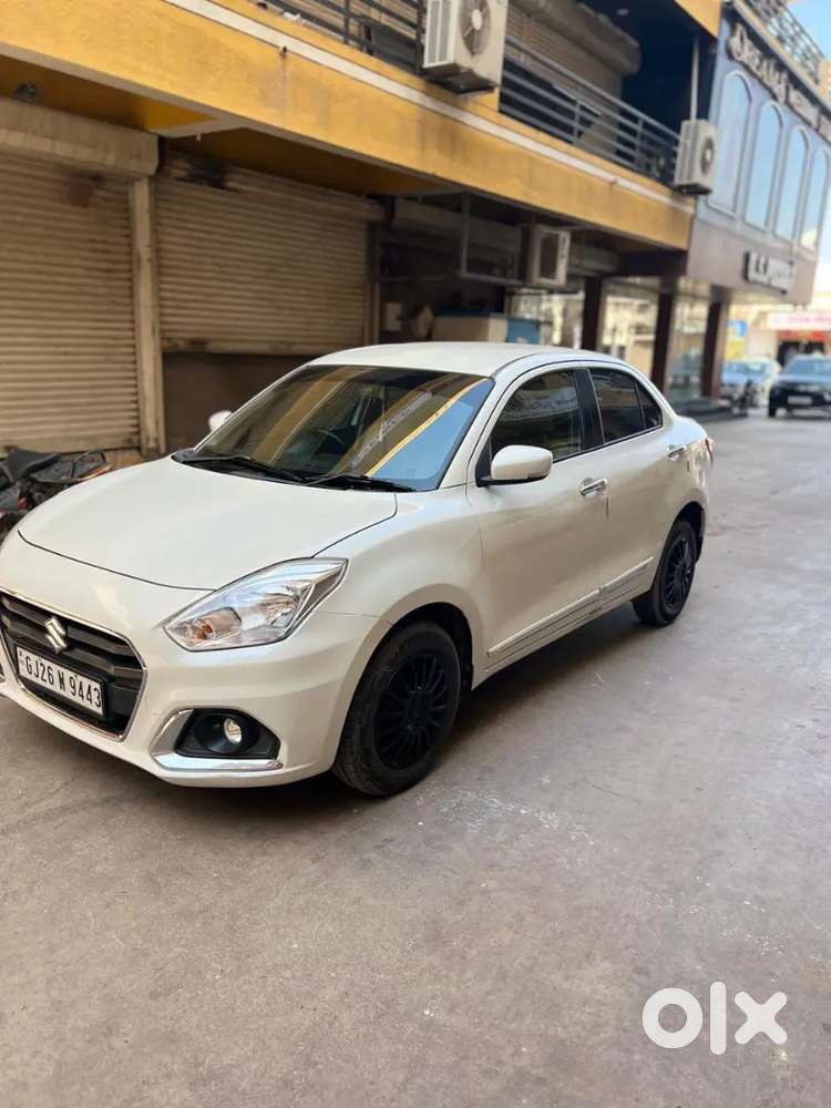 Maruti Suzuki Dzire 2020 Petrol 67000 Km Driven
