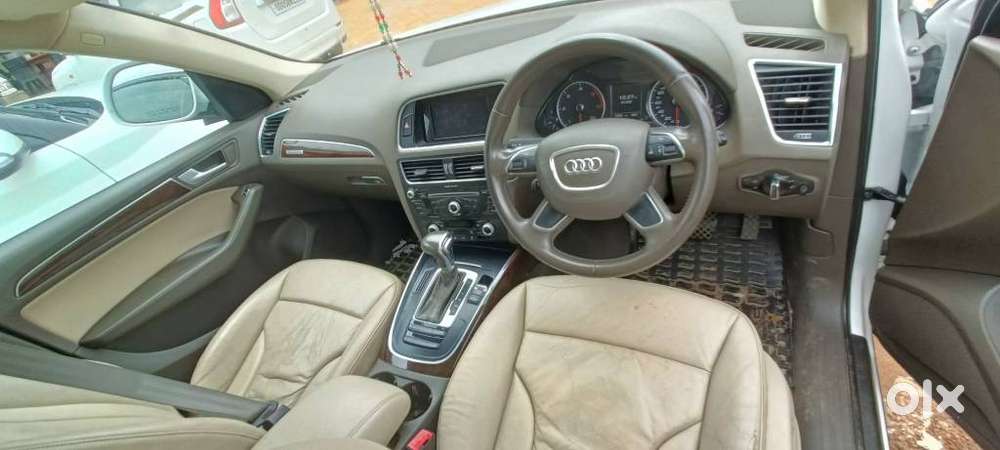 Audi Q5 3.0 Tdi, 2016, Diesel