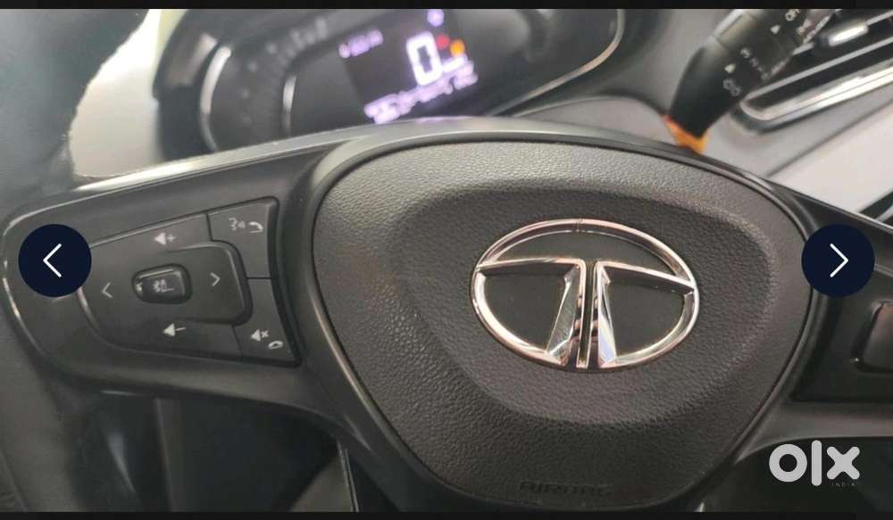 Tata Tiago Petrol Manual 2022