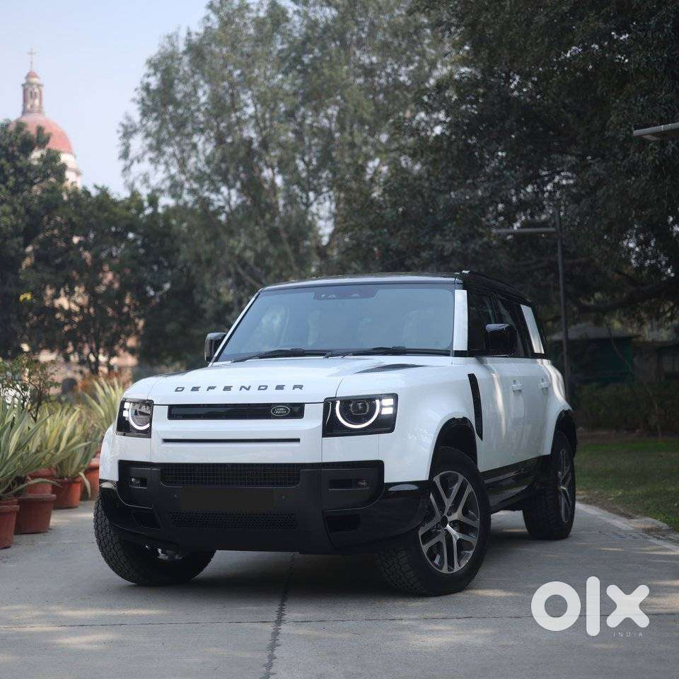 Land Rover Defender 2.0 110 X-dynamic Hse, 2026, Petrol