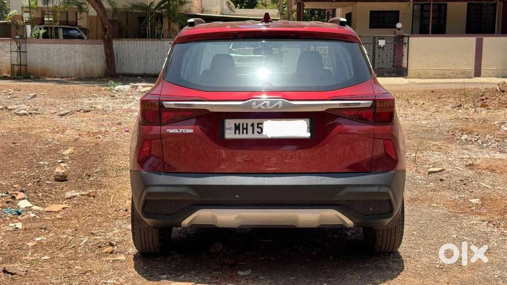 Kia Seltos Htk D, 2022, Diesel