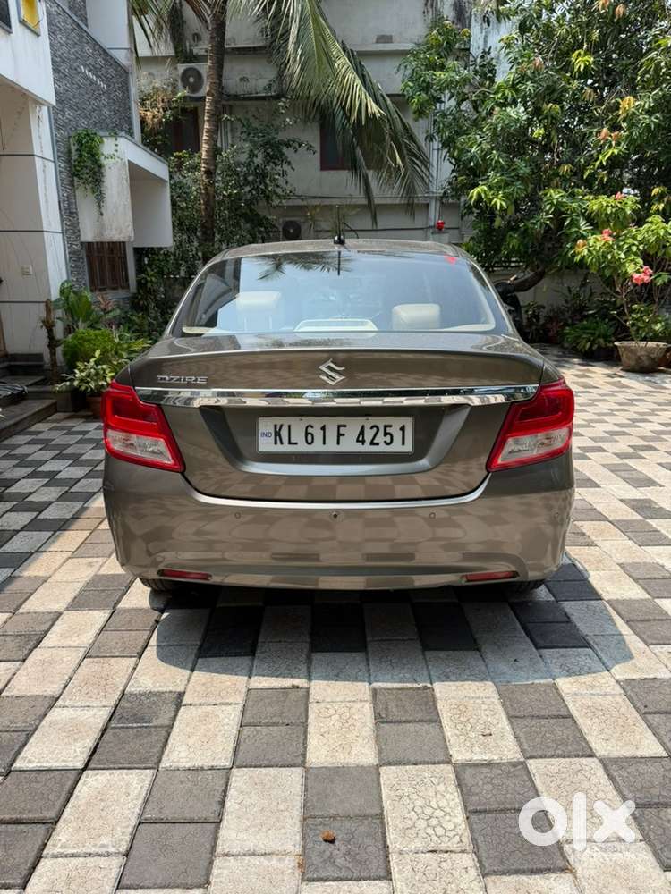 Swift Dzire 2022 Car