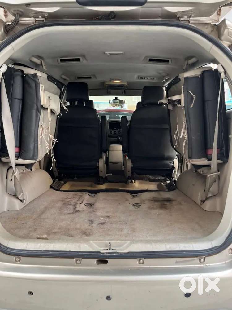 Toyota Innovag 2009 Diesel Excellent Condition Non-accident  ₹5,75,000