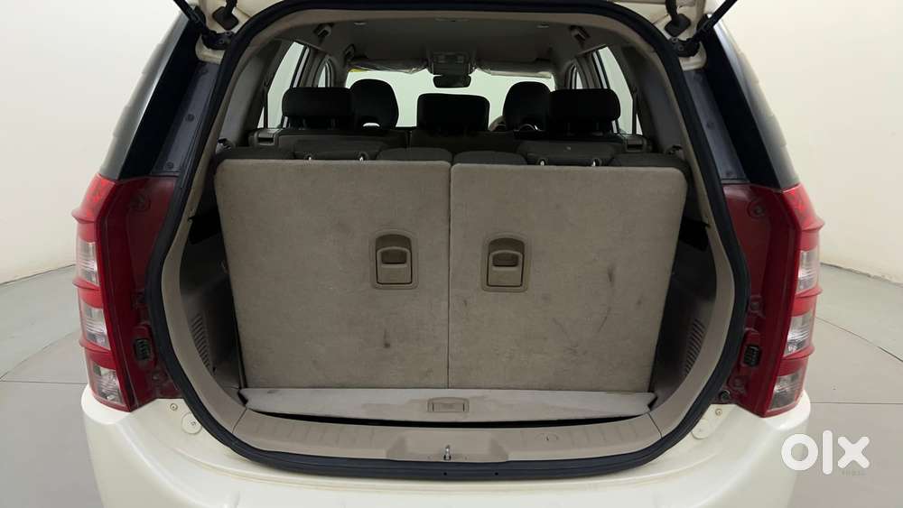 Mahindra Xuv500 W6 2wd, 2017, Diesel