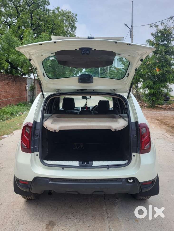 Renault Duster 85ps Rxe Diesel, 2019, Diesel