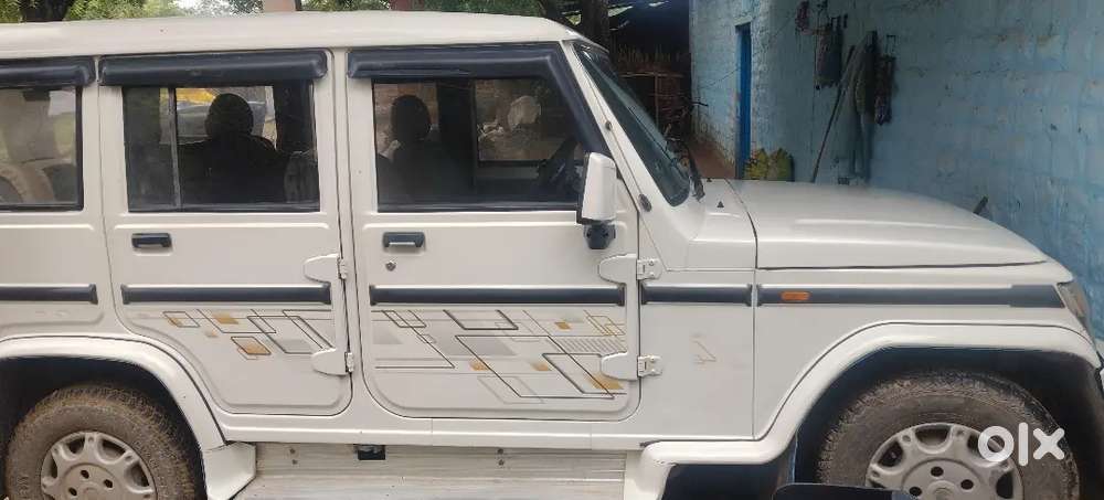 Bolero Zlx