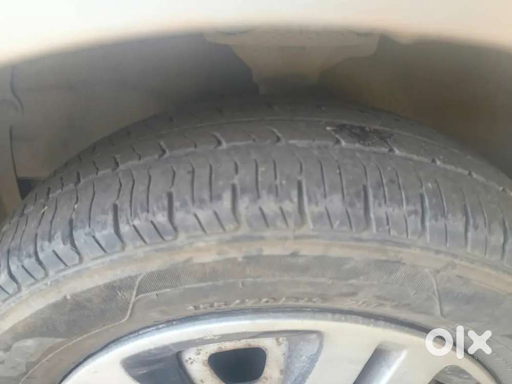 Hyundai Santro Xing 2006 Petrol 550000 Km Driven