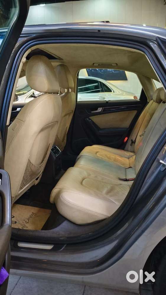 Audi A4, 2015, Petrol
