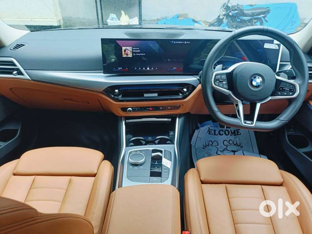 Bmw 3 Series 2.0 330i M Sport, 2026, Petrol