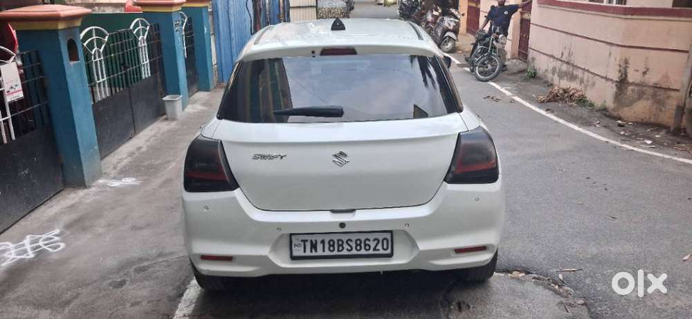 Maruti Suzuki Swift, 2024, Petrol