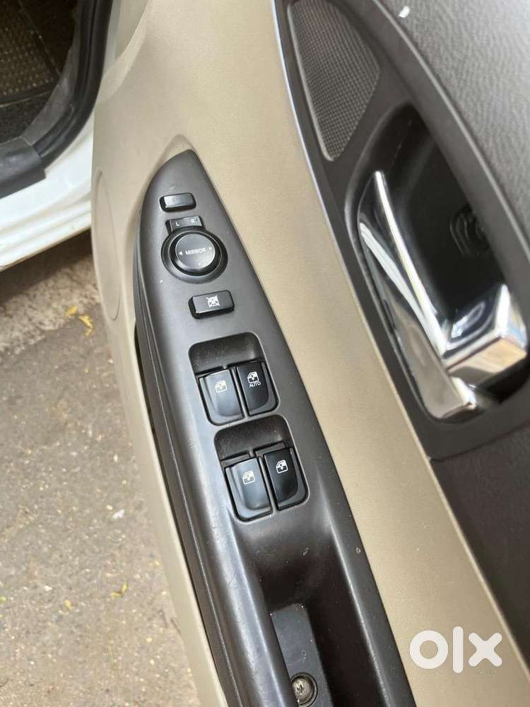 Hyundai I20 2012 Petrol Well Maintained