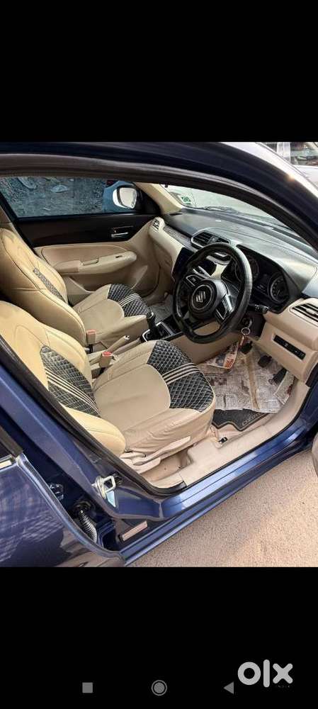 Maruti Suzuki Swift Vxi + Manual, 2021, Petrol