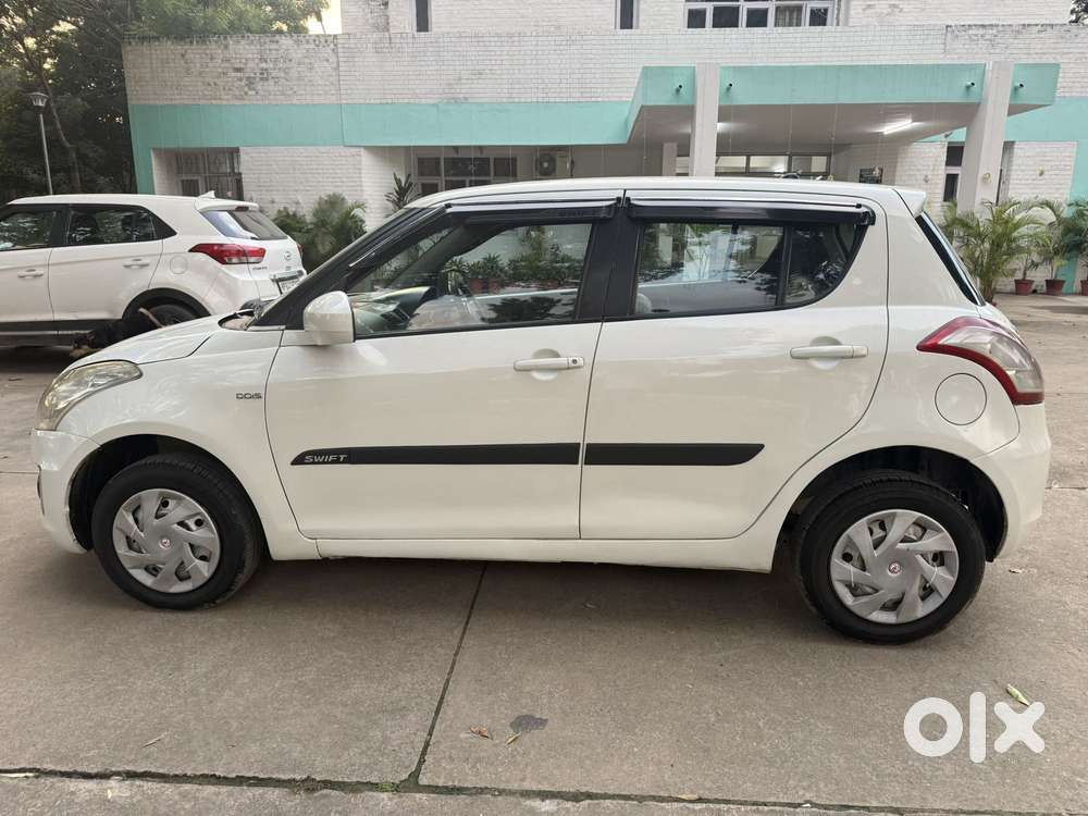 Maruti Suzuki Swift Ldi, 2013, Diesel