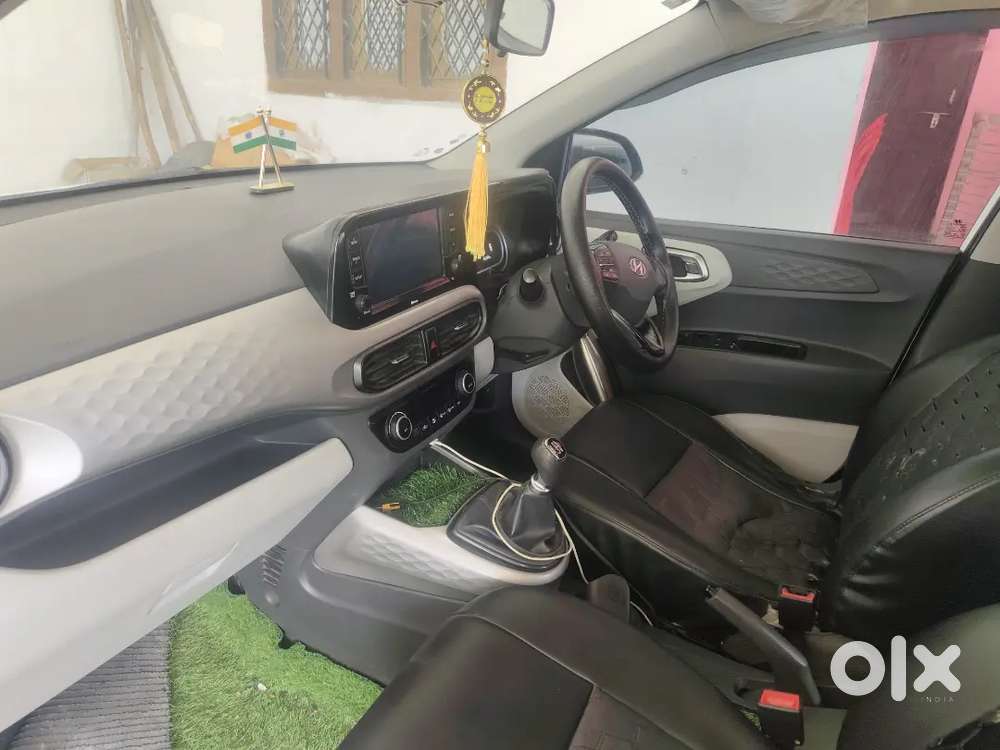 Hyundai Grand I10 Nios 2019