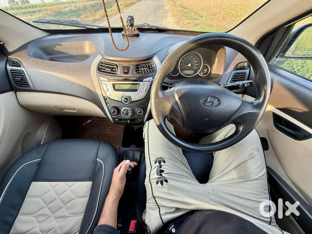 Hyundai Eon 0.8 Magna 2019