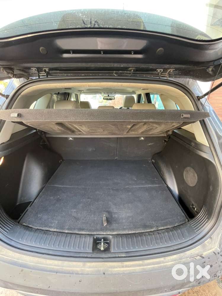 Kia Seltos 2021 Petrol Good Condition