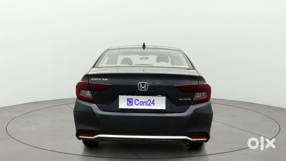 Honda Amaze Vx Cvt Petrol, 2024, Petrol