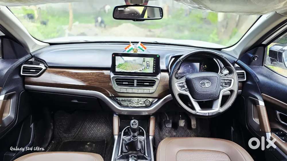 Tata Harrier 2.0 2023
