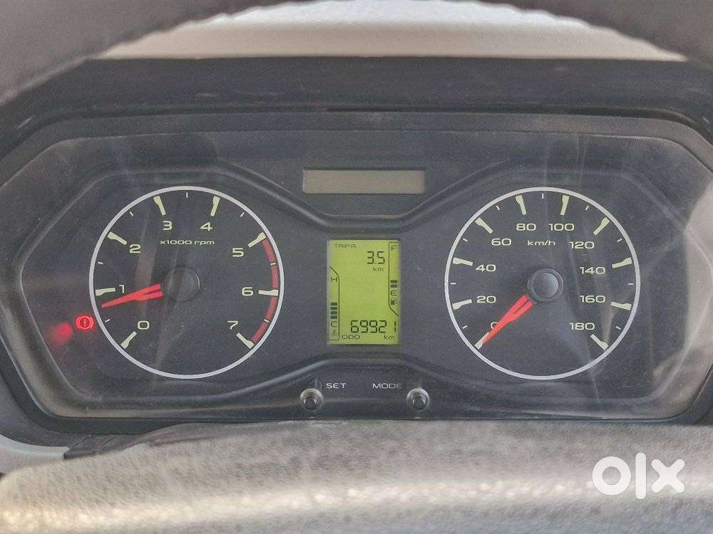 Mahindra Scorpio S3, 2021, Diesel