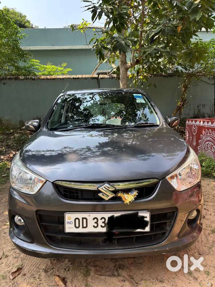 Maruti Suzuki Alto K10, Jspl, Angul